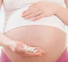 D3 de calciu în timpul sarcinii