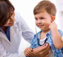 Tipuri și tratamentul aritmiilor la copii