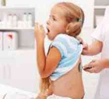 Boală de rinichi la copii