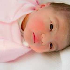 Cauzele tremorului la nou-nascuti
