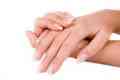 Cauzele și tratamentul pielii uscate mâinilor