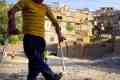 Războiul din Siria amenință epidemia de poliomielită la nivel mondial