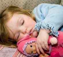 11 Moduri de modul de a pune copilul să doarmă, fără a capriciilor și provocările