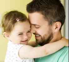 20 Reguli pentru tați creșterea fiice