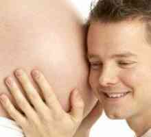 26 De săptămâni de sarcină: o perturbatie