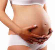 32 De săptămâni de sarcină: greutatea copilului
