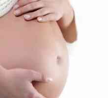 38 Săptămâni gravidă: vestitorii nașterii