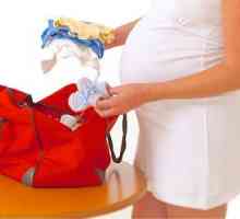 39 De săptămâni de sarcină, harbingers de nașteri în nulipare