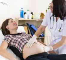 39 Săptămâni gravidă: vestitorii nașterii