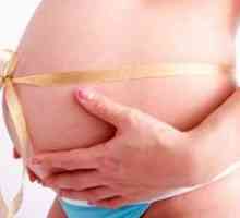 9 Luni de sarcină - se pregătesc pentru naștere