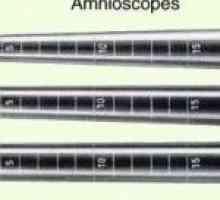 Amnioscopy