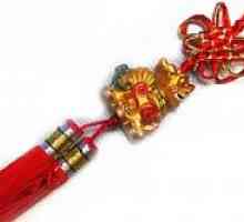 Amulete și talismane Feng Shui