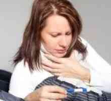 Angina în timpul sarcinii: caracteristici ale fluxului, simptome și tratament