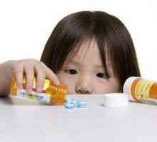Antibiotice pentru copii