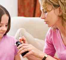 Antibiotice pentru bronsita la copii