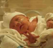 Asfixia nou-născut: Implicații