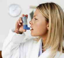 Astmul - Simptome si tratament