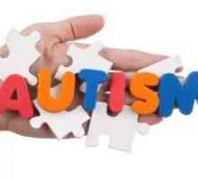 Autism la copii - simptome si tratament
