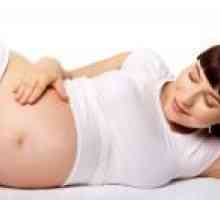 Temperatura bazala a corpului în timpul sarcinii