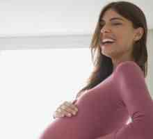 Tratamentul stomatologic în timpul sarcinii