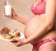 Excesul de greutate Sarcina in timpul sarcinii au pierdut in greutate sau dobândită?