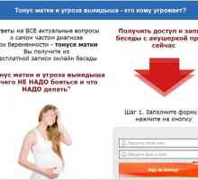 Webinar gratuit pentru femeile gravide - tonusul uterin și avort spontan amenințat
