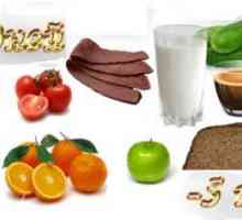 Secure dieta expres în zilele 3 și 5 (minus 5 kg)