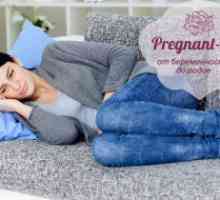 Cursul favorabil al sarcinii in endometrioza