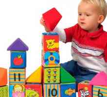 Mai mult de 100 de jocuri educative pentru copii în primul an de viață