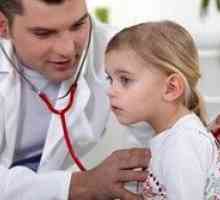Bronsita la copii - cauze, simptome și tratament