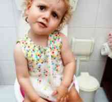 Urinare frecventă la copii