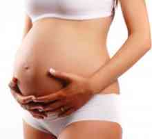 Periculoase perenashivanie sarcinii - și ce să facă în acest caz?