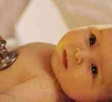 Ce se poate face în cazul în care febra într-un nou-născut?
