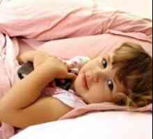 Ce se întâmplă dacă copilul nu vrea să meargă la culcare?