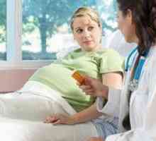 Ce trebuie să știți despre polihidraminos în timpul sarcinii?