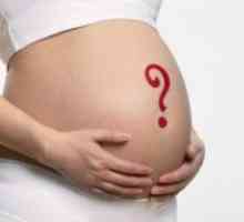 Ce trebuie să știți despre cele mai timpurii semne ale sarcinii?