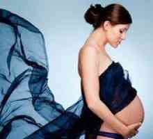 Ce trebuie să știți femeia despre ultimele zile de sarcină?