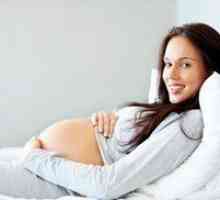 Ceea ce este periculos pentru femeile gravide?