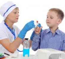 Ceea ce înseamnă o creștere de monocite în sângele copilului