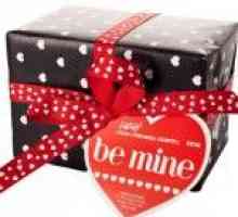 Ce pentru a da favorite de pe Ziua Îndrăgostiților. Alegerea unui favorit cadou pentru 14 februarie