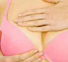 Ce se întâmplă cu sânii în timpul sarcinii și cum să aibă grijă de ea