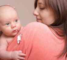 Ce este stenoza pilorică copil? Cauze si simptome