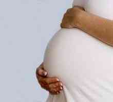 Ce este oligohidramnios în timpul sarcinii?