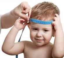 Ce este Ventriculomegalie un copil?