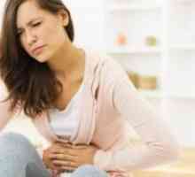 Un sentiment de golirea incompleta a vezicii urinare: cauze, diagnostic si tratament