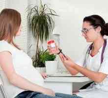 Citomegalovirusul in timpul sarcinii