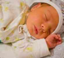 Dacriocistita neonatală: tratament