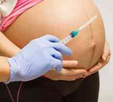 Preparate injectabile dexametazonă în timpul sarcinii, de droguri și efectele sale secundare