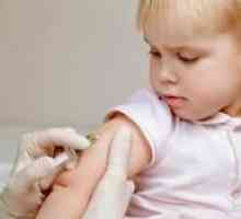 Dacă pentru a face copilul vaccinul antigripal