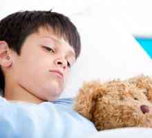 Copiii gripei intestinale - tratarea si infirm